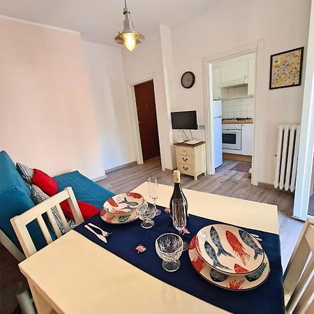 Apartmán Santo Stefano Lecco Exteriér fotografie