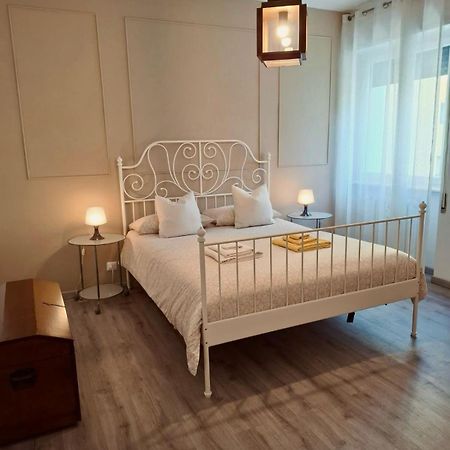 Apartmán Santo Stefano Lecco Exteriér fotografie