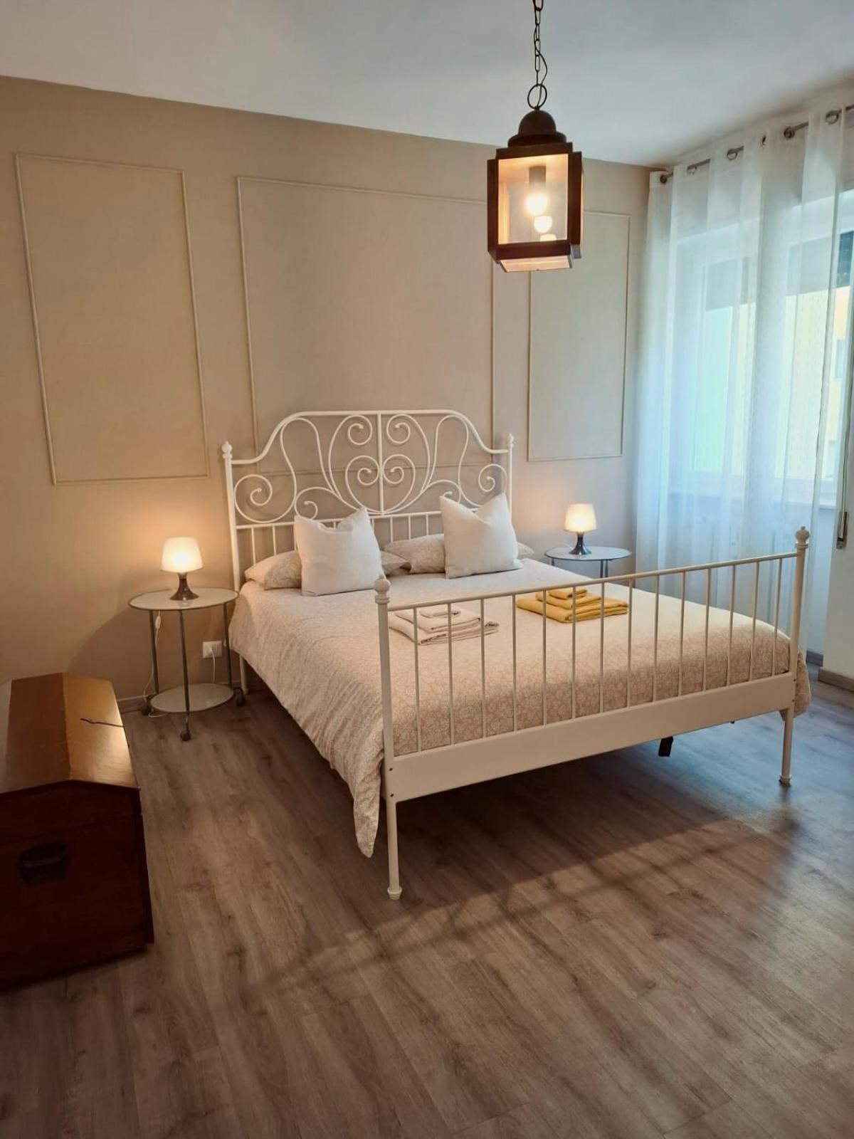Apartmán Santo Stefano Lecco Exteriér fotografie